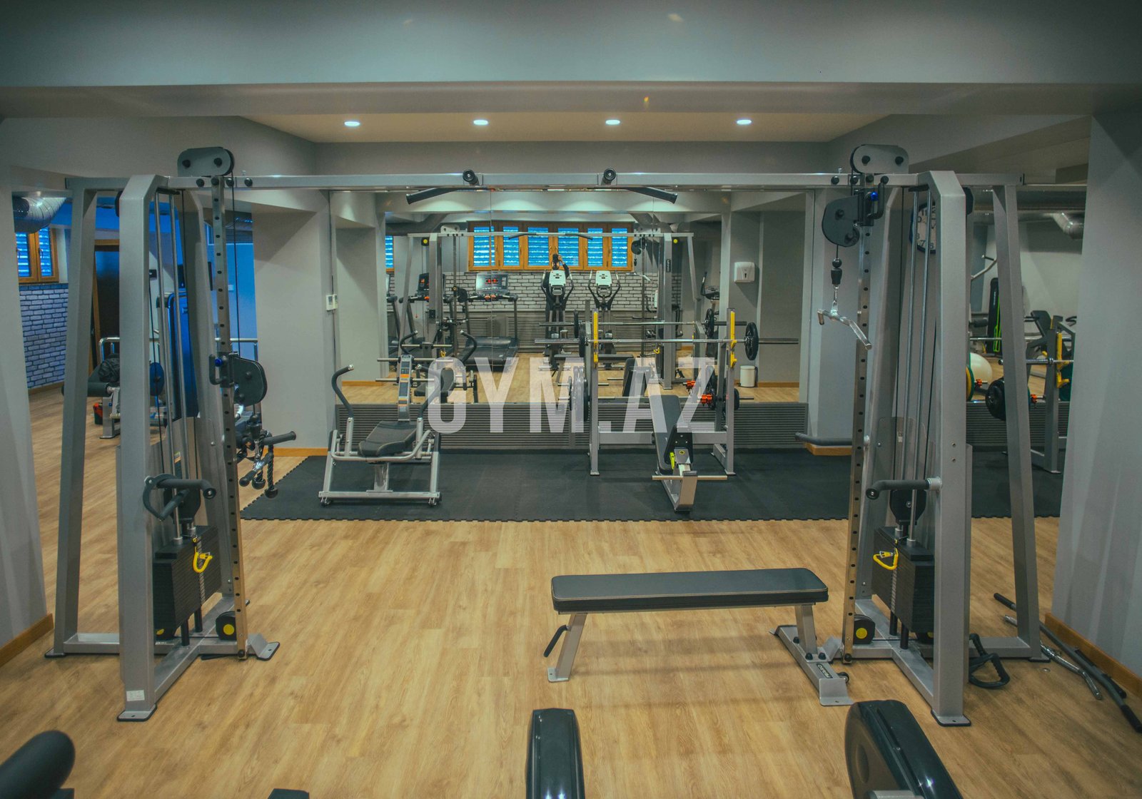 Adrenalin Fitness Club