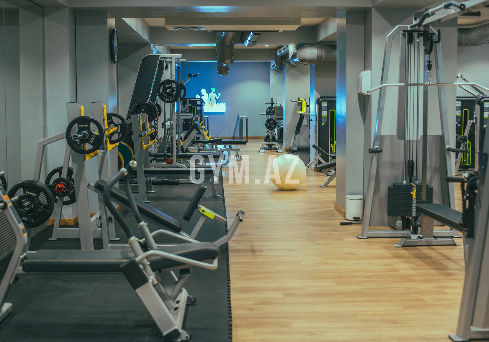 Adrenalin Fitness Club
