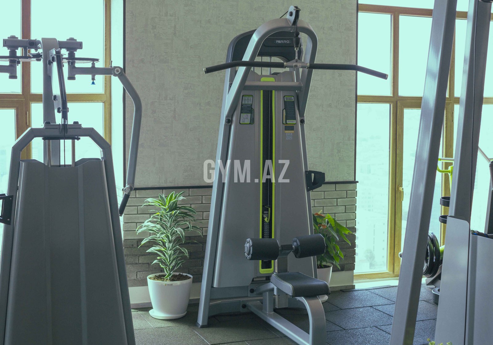 Sky Gym Sport Club