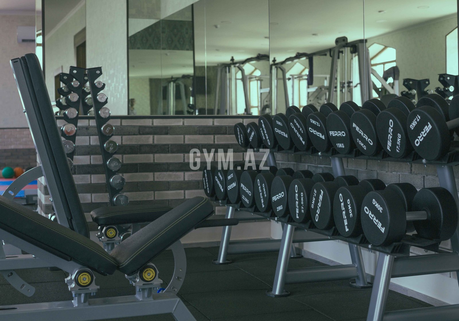 Sky Gym Sport Club